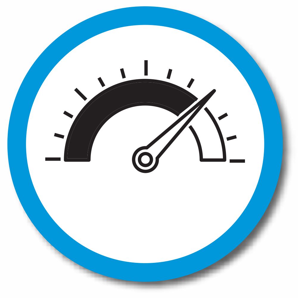 Can Sustain High Pressure icon